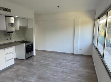 Departamento · 3 Ambientes · Departamento Tres Ambientes en Venta Nuevo Quilmes Externo