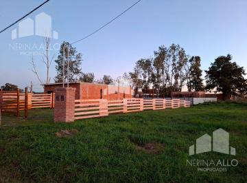 Terreno · Venta Terreno en Mariano Acosta