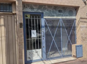 Local comercial · 27m² · Local Sobre Alvear