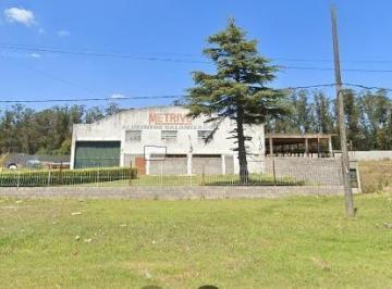 Depósito · 3746m² · 1 Ambiente · Gapón en Alquiler Sobre Ruta 88