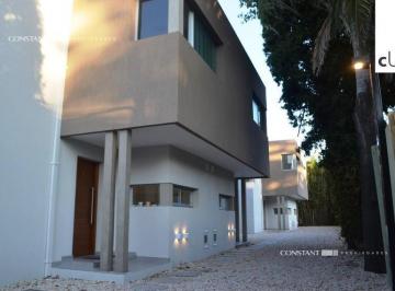 Departamento · 100m² · 3 Ambientes · 2 Cocheras · Duplex en Venta 2 Dorm. con Cochera en La Plata