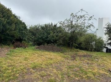 Terreno , La Calera · Se Vende - Terreno en La Rufina - Excelente Oportunidad - Zona Alta con Vistas