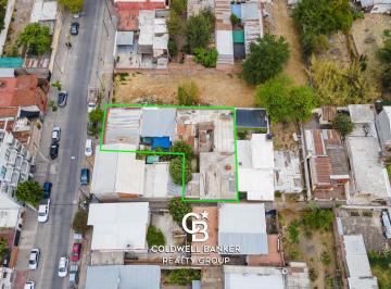 Terreno · 418m² · Terreno en Venta Macrocentro Calle Anzoategui 278