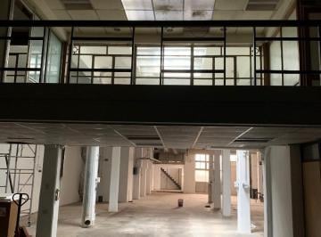 Edificio · 950m² · Local Comercial - 950 m² - Salta 236