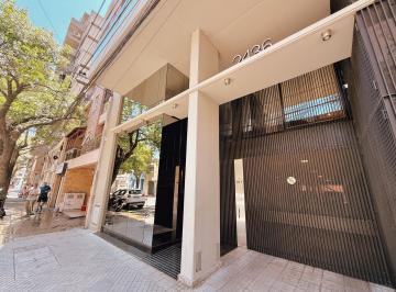Departamento · 50m² · 2 Ambientes · Rioja 2436 - Departamento de 1 Dormitorio en Alquiler - Lourdes, Rosario