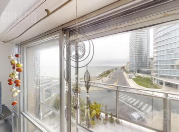 Departamento · 50m² · 2 Ambientes · Departamento en Playa Chica, Autorizacion con Exclusividad.