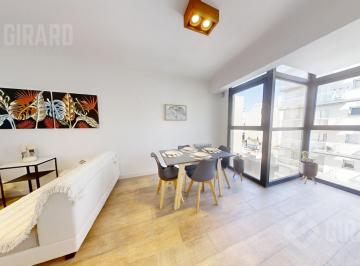 Departamento · 63m² · 3 Ambientes · Venta de 3 Ambientes a Estrenar, Zona Guemes. Tour 360