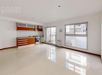 Departamento · 35m² · 1 Ambiente · Venta, Amb a Estrenar en Plaza Colon