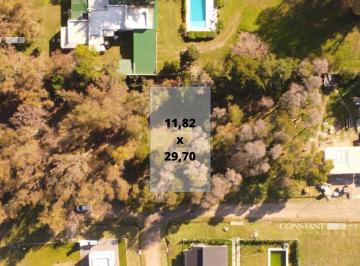 Terreno · 351m² · Terreno en Venta