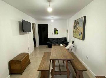 Departamento · 43m² · 2 Ambientes · 1 Cochera · Venta Departamento en Güemes - Opción Cochera