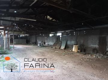 Depósito de 1 ambiente, La Matanza · Deposito en Alquiler en Ramos Mejia