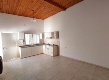 Departamento de 3 ambientes, La Falda · Departamentos en Venta - Barrio Centro - La Falda - A318