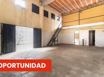 Depósito · 280m² · Depósito en Venta en Banfield Acepta Financiación