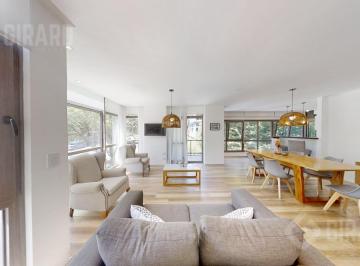 Departamento · 111m² · 4 Ambientes · 2 Cocheras · Piso en Venta de 4 Ambientes en Zona Stella Maris, Sobre La Av Colon