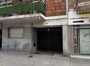 Garage · 12m² · Cochera en Almagro