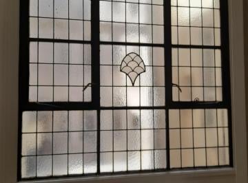 VITRAL · Señorial Piso en Recoleta