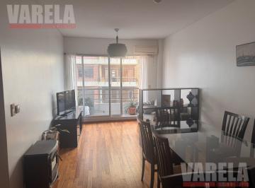 Departamento · 57m² · 3 Ambientes · Departamento en Venta - Caballito. 3 Amb. U$s 160.000