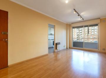 Departamento · 48m² · 4 Ambientes · Departamento en Distrito Centro