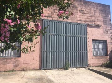 Bodega-Galpón , Córdoba · Galpon de 214 m² Patron Iia Media y Minima Restriccion.
