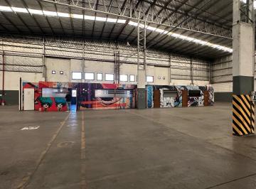 Depósito · 5000m² · Venta Deposito 5.000 m² - Parque Industrial Pilar