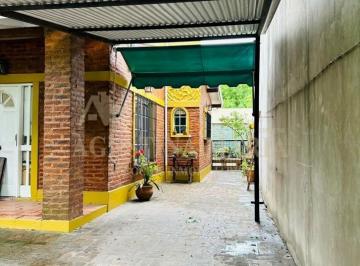 Casa · 90m² · 3 Ambientes · Venta Casa 3 Ambientes Bella Vista
