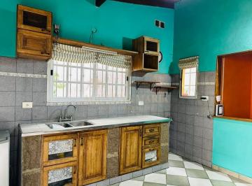 Casa · 85m² · 3 Ambientes · 1 Cochera · Venta Casa 3 Ambientes Bella Vista