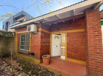 Casa · 85m² · 3 Ambientes · 1 Cochera · Venta Casa 3 Ambientes Bella Vista