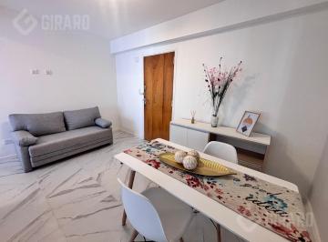 Departamento · 29m² · 1 Ambiente · Departamento Monoambiente Reciclado en Centro