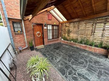 PH · 64m² · 4 Ambientes · 1 Cochera · Duplex - 4 Ambientes - San Antonio de Padua