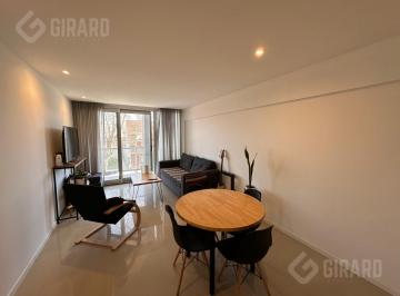 Departamento · 57m² · 2 Ambientes · 1 Cochera · Departamento 2 Ambientes en Venta en Zona Nueva Pompeya - Apto Credito