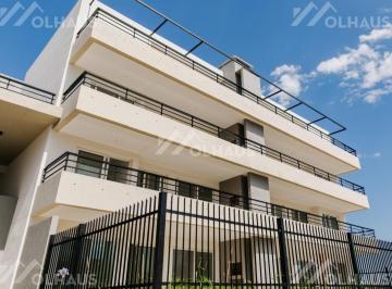 Departamento · 60m² · 3 Ambientes · 1 Cochera · Departamento Venta Zug, Caamaño, Distrito Zugpilar, G. B. a. Zona Norte