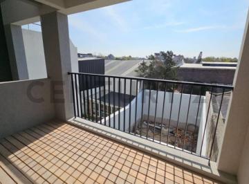 Departamento · 52m² · 2 Ambientes · Departamento 2 Ambientes Toilette a Estrenar Al Frente 56 m² Tot. Amenities Pque Chas V Urquiza