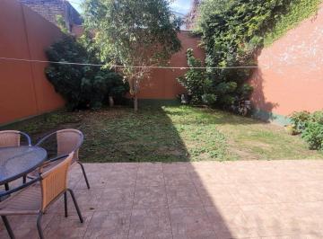 PH · 90m² · 3 Ambientes · 1 Cochera · Venta de PH