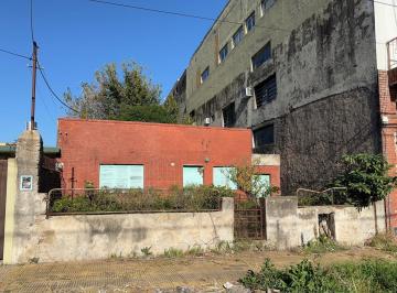 Terreno , Tres de Febrero · Lote 250 m² a 100 m Pte. Perón y 150 m Planta Peugeot