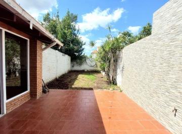 PH · 101m² · 5 Ambientes · PH, 4amb + Quincho + Patio + Jardín + Terraza