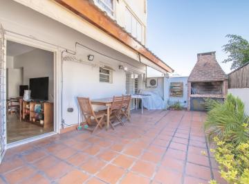 Departamento · 78m² · 3 Ambientes · 1 Cochera · Venta Depto 3 Ambientes Patio Propio - Parrilla V. Urquiza