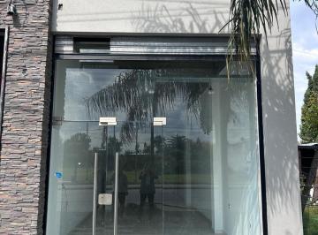 Local comercial de 1 ambiente, Pilar · Excelente Local Comercial Sobre Ruta 25