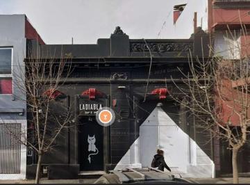 Local comercial · 350m² · Venta Lote Comercial Palermo Soho