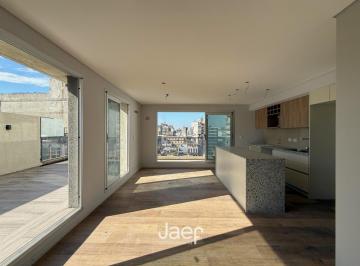 Departamento de 3 ambientes, Rosario · 2 Dorm. con Terraza Exclusiva Gigante (No Es Último Piso!)