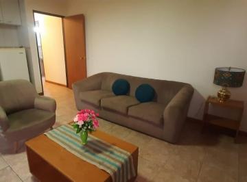 Departamento de 2 ambientes, Godoy Cruz · Departamento Equipado y Amoblado 1 Dorm
