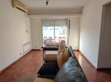 Departamento · 55m² · 3 Ambientes · Venta Departamento 3 Amb. Balcon Apto Credito Floresta