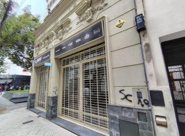 Local comercial · 433m² · 5 Ambientes · Mendoza Al 2100 Alquiler Local en Rosario