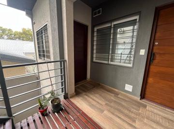Departamento · 30m² · 2 Ambientes · Departamento - 2 Ambientes - Merlo