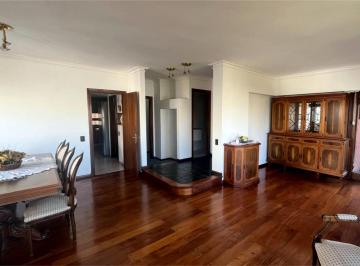 Departamento · 145m² · 4 Ambientes · 1 Cochera · Venta. 3 Ambientes. Centro