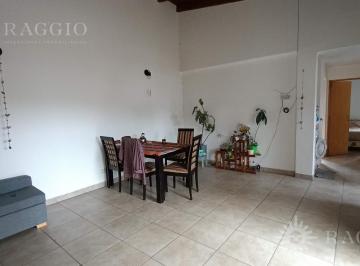 Departamento · 64m² · 3 Ambientes · 1 Cochera · Departamento de 3 Ambientes en El Bolsón (Fc - 189)