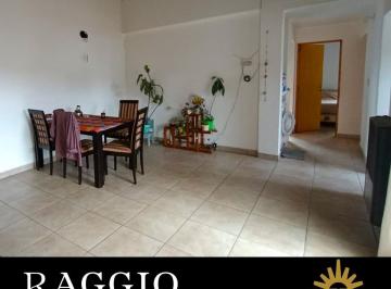Departamento · 64m² · 3 Ambientes · 1 Cochera · Departamento de 3 Ambientes en El Bolsón (Fc - 189)