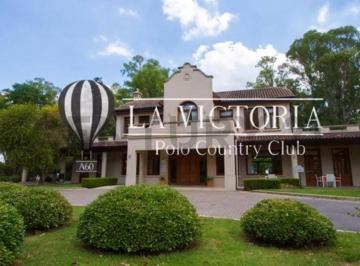 Terreno · 1536m² · Venta de Lote en Area 60 1537 m