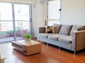Departamento de 2 ambientes, Morón · Hermoso 2 Ambientes Amoblado con Balcón
