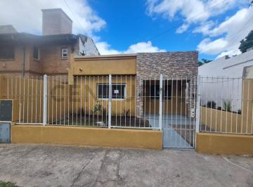 Casa · 175m² · 6 Ambientes · Se Alquila Casa 3 Ambientes en Ituzaingo Norte