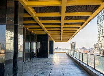 Oficina comercial · 500m² · 1 Ambiente · Oficina en Alquier Microcentro